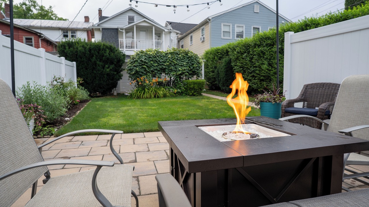 Photo of Outdoor in Lewisburg