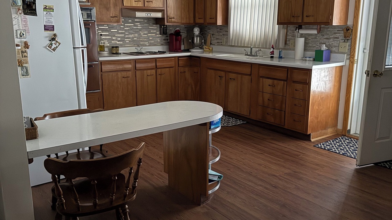 Photo of Kitchen in Punxsutawney