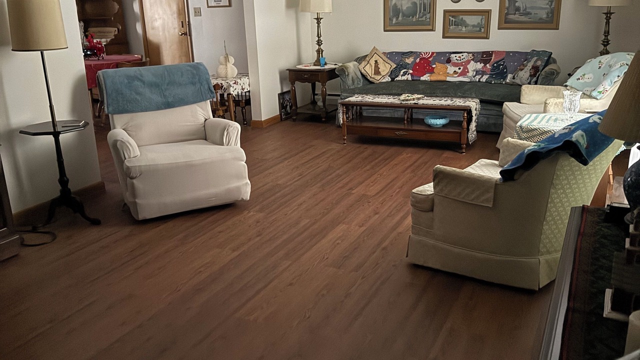 Photo of Livingroom in Punxsutawney