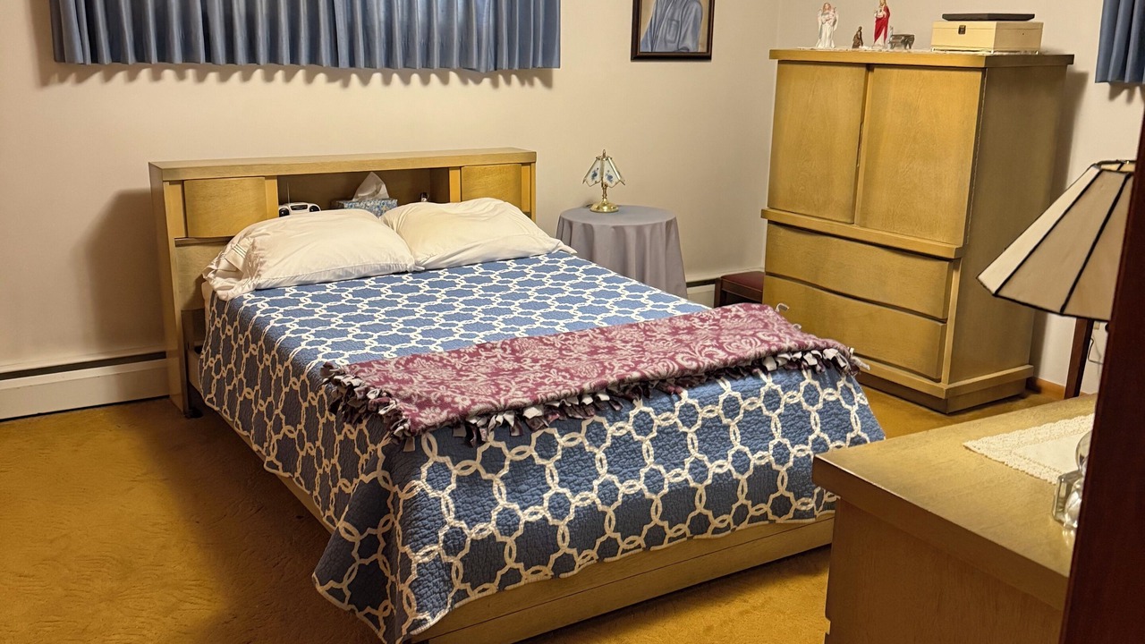 Photo of Bedroom in Punxsutawney
