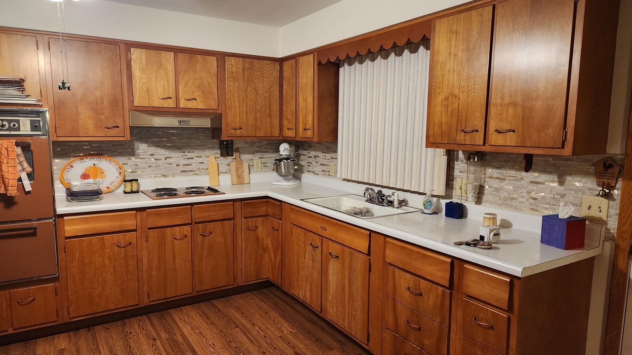 Photo of Kitchen in Punxsutawney