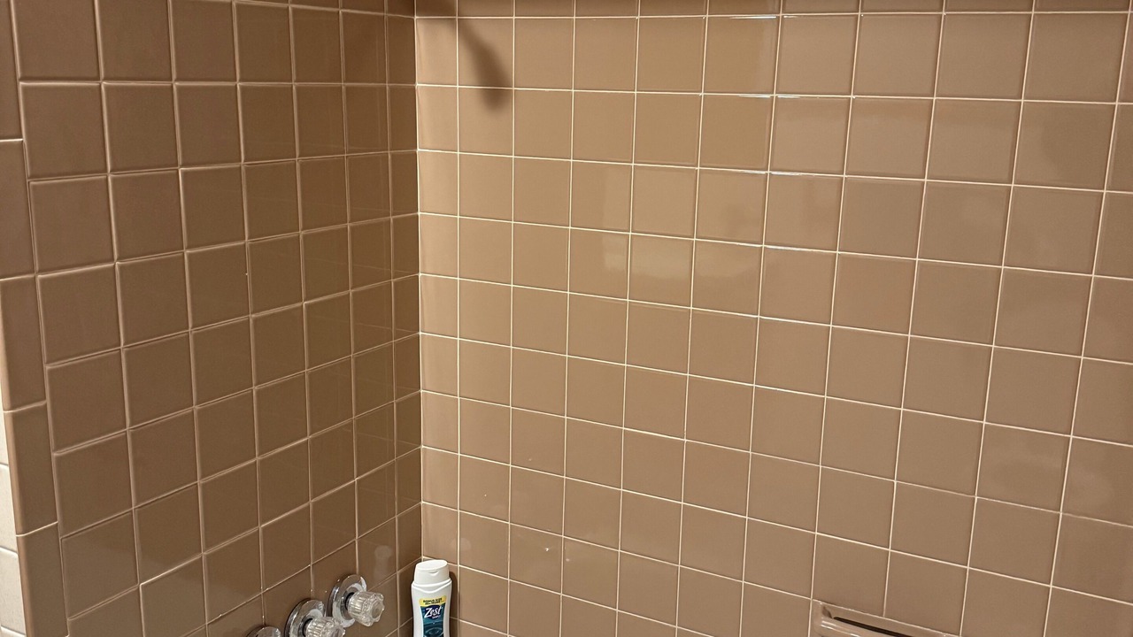 Photo of Bathroom in Punxsutawney