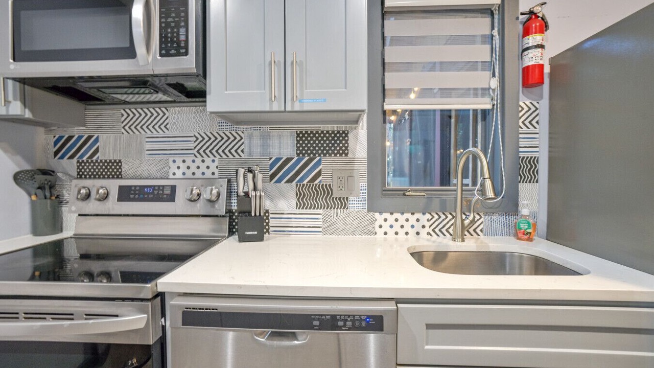 Photo of Kitchen in East Stroudsburg