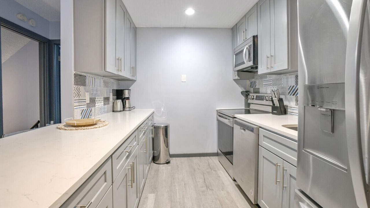 Photo of Kitchen in East Stroudsburg