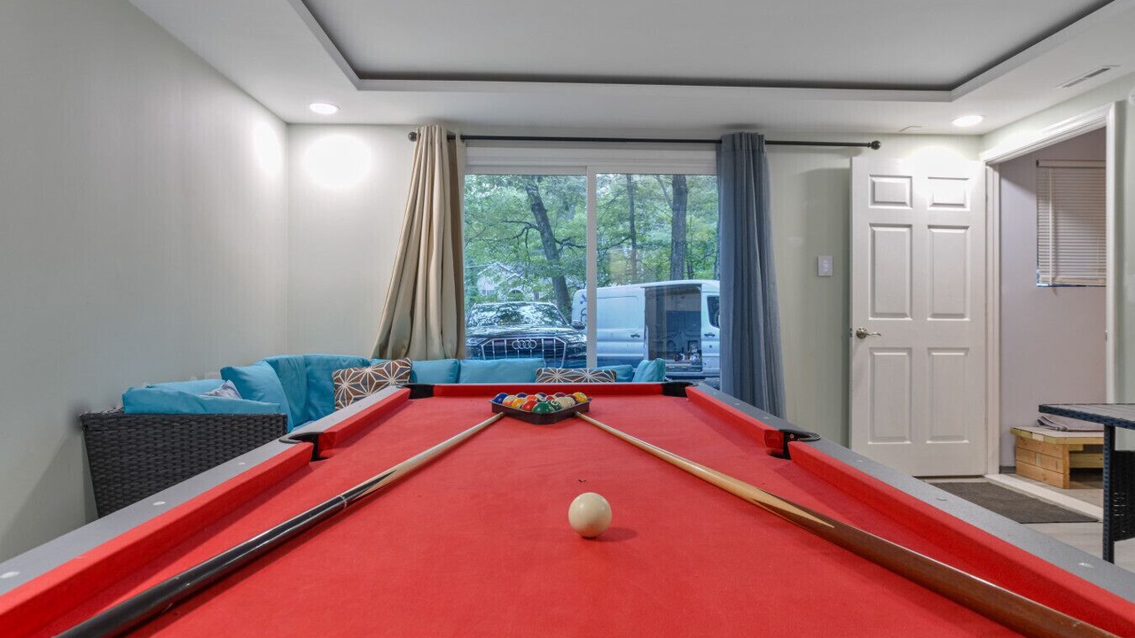 Photo of Bedroom in East Stroudsburg
