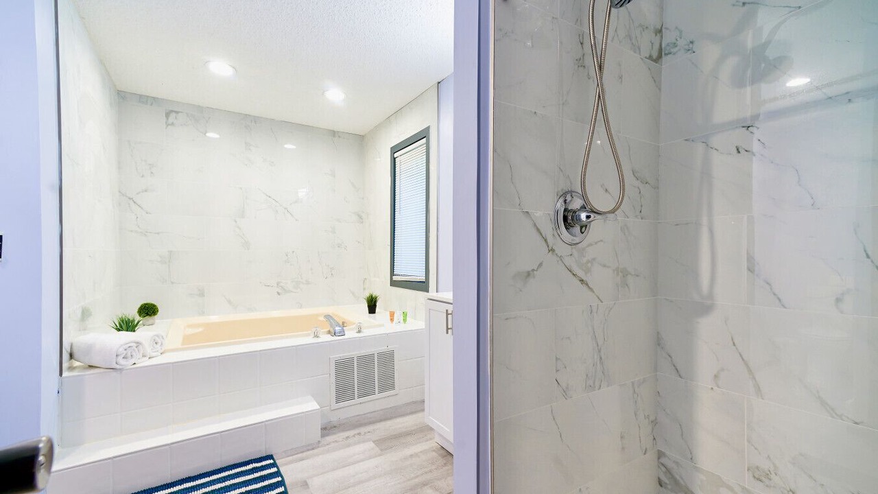 Photo of Bathroom in East Stroudsburg