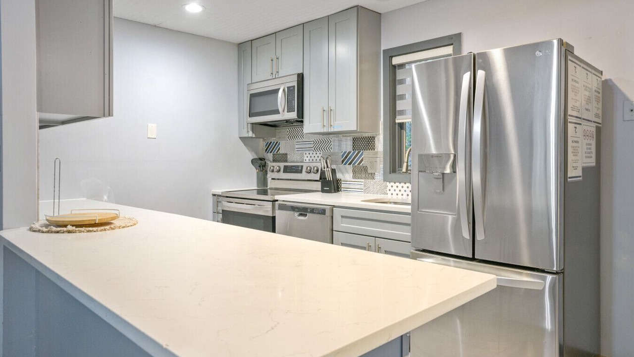 Photo of Kitchen in East Stroudsburg