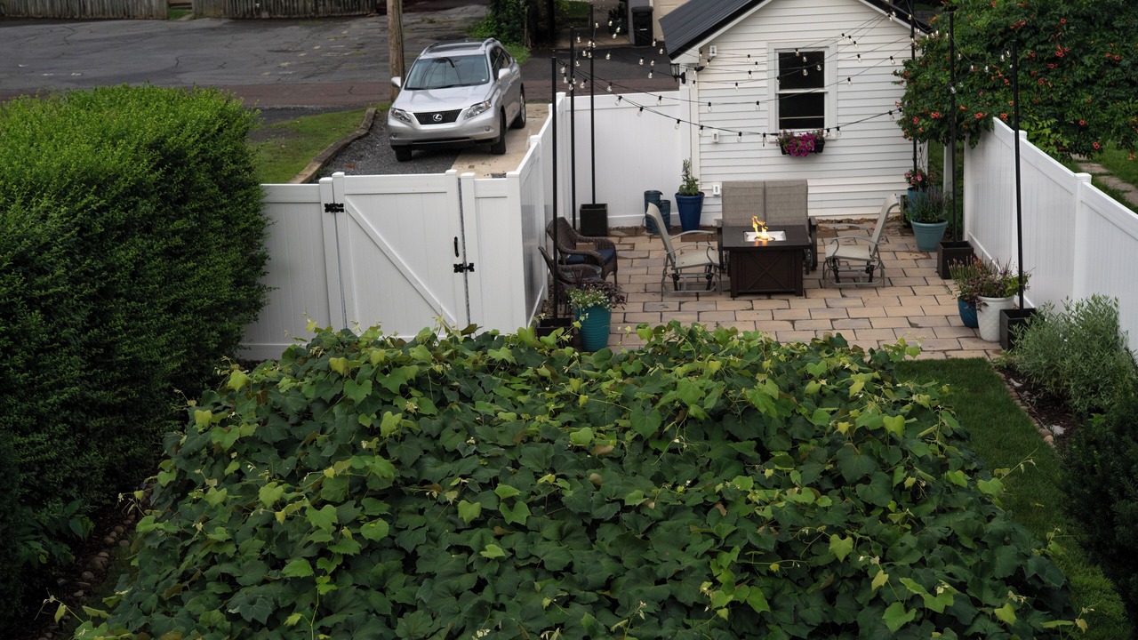 Photo of Patio Balcony in Lewisburg