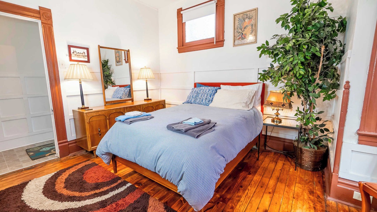 Photo of Bedroom in Homestead