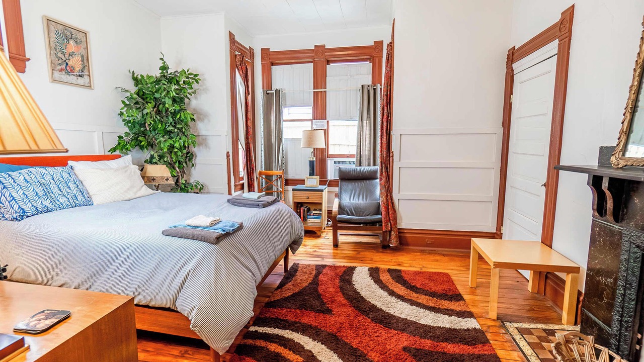 Photo of Bedroom in Homestead