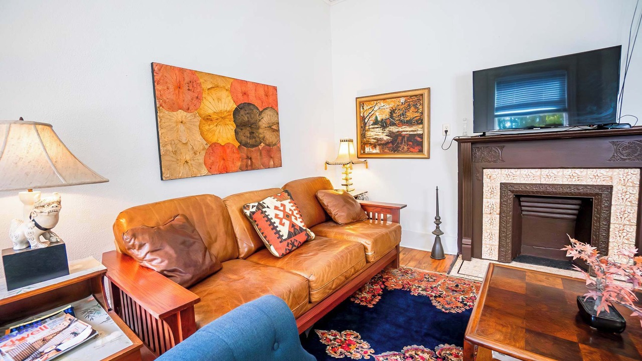 Photo of Livingroom in Homestead