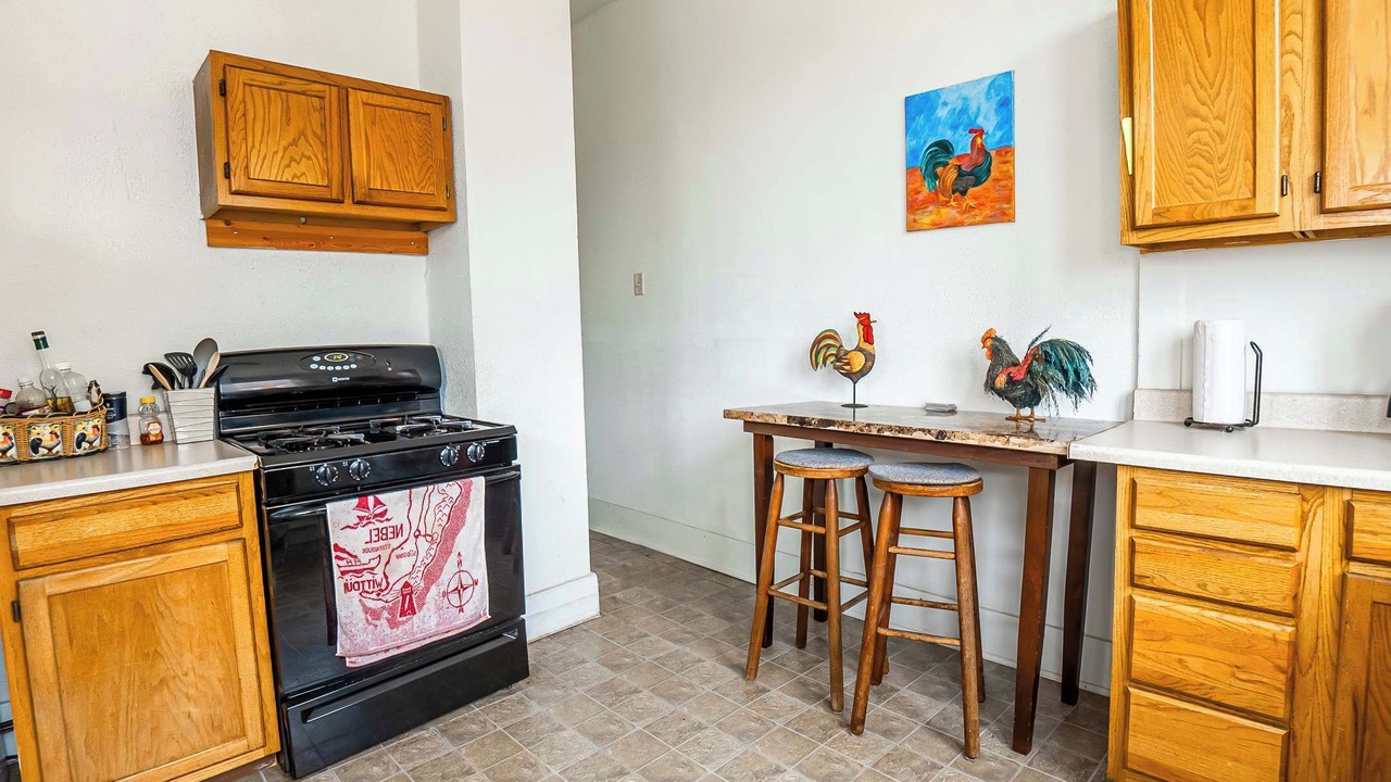 Photo of Kitchen in Homestead
