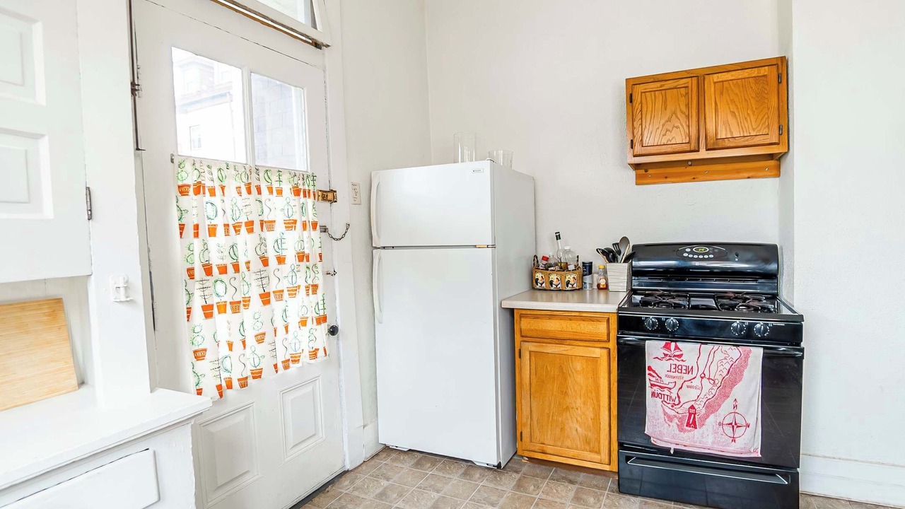 Photo of Kitchen in Homestead