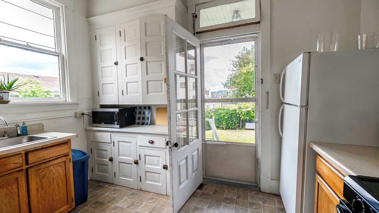 Photo of Kitchen in Homestead