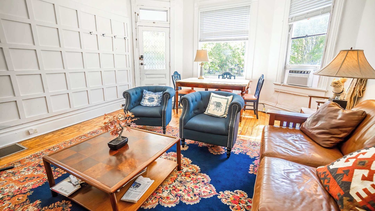 Photo of Livingroom in Homestead