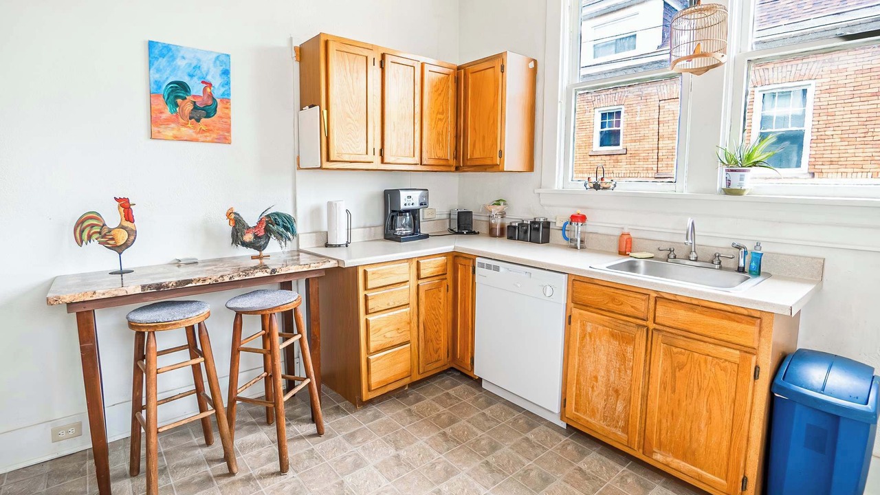 Photo of Kitchen in Homestead