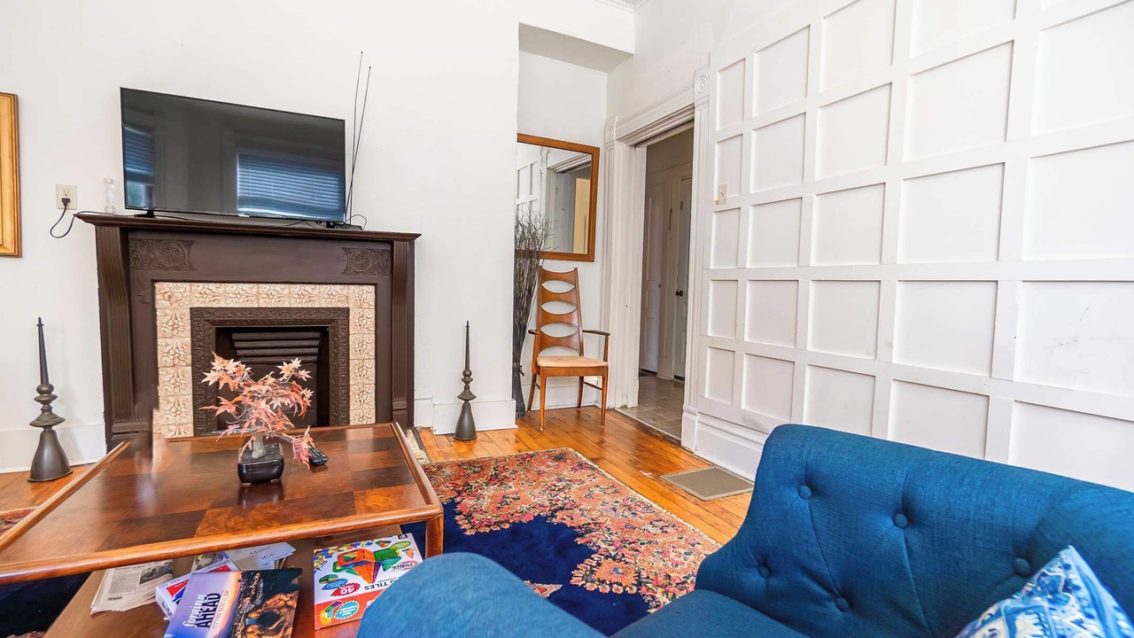 Photo of Livingroom in Homestead