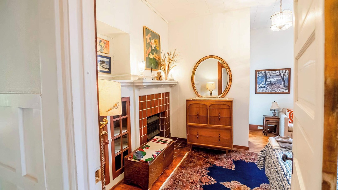 Photo of Livingroom in Homestead