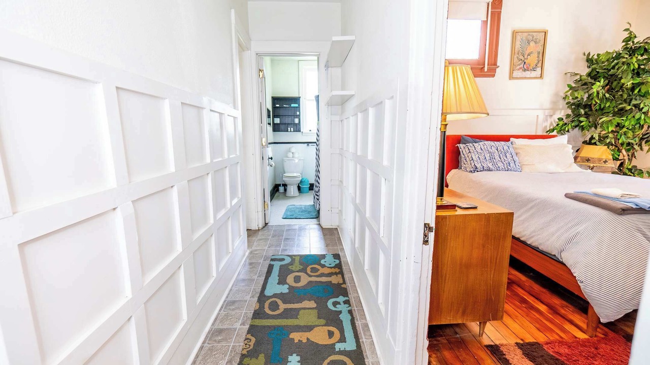 Photo of Bedroom in Homestead