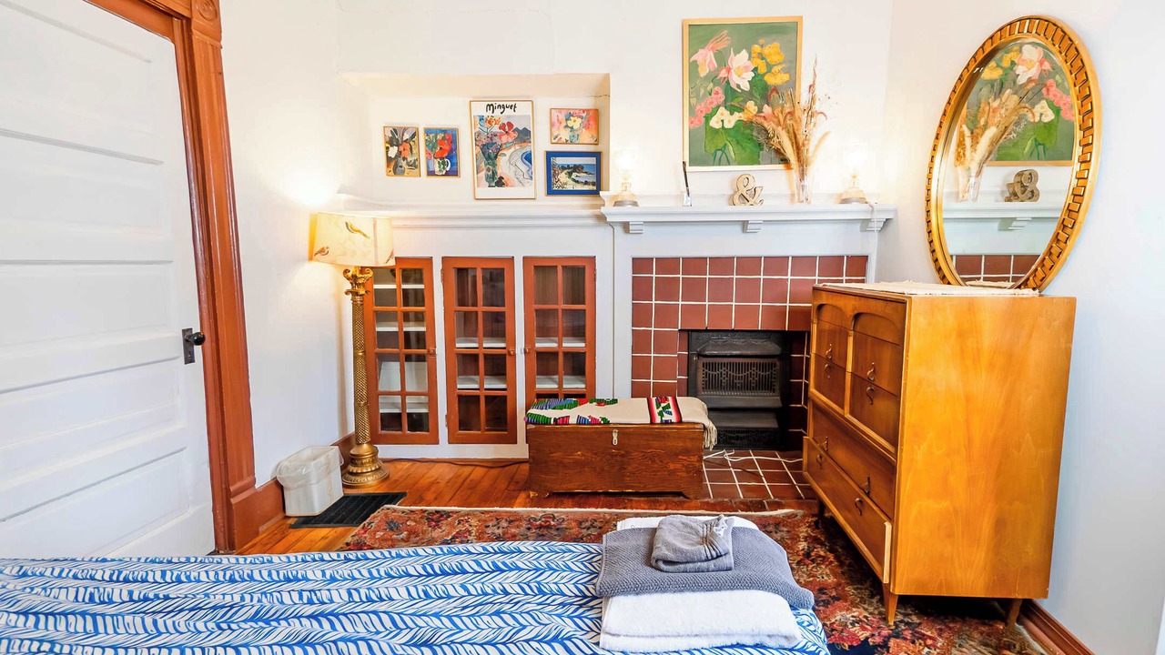 Photo of Bedroom in Homestead