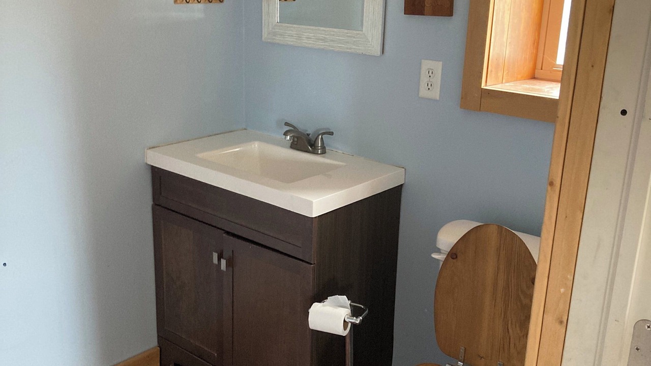 Photo of Bathroom in Antes Fort