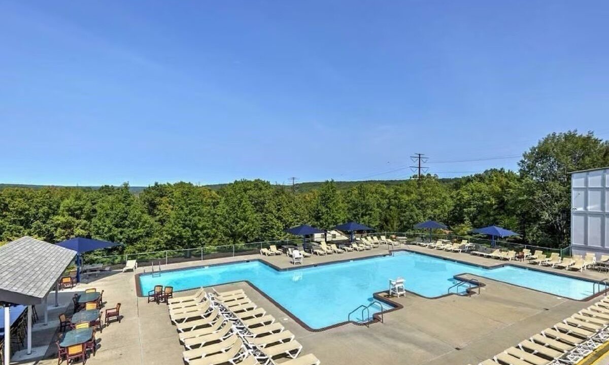 Photo of Outdoor in Bushkill
