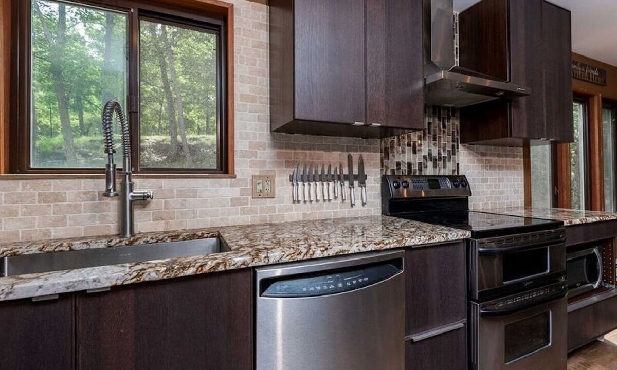 Photo of Kitchen in Bushkill