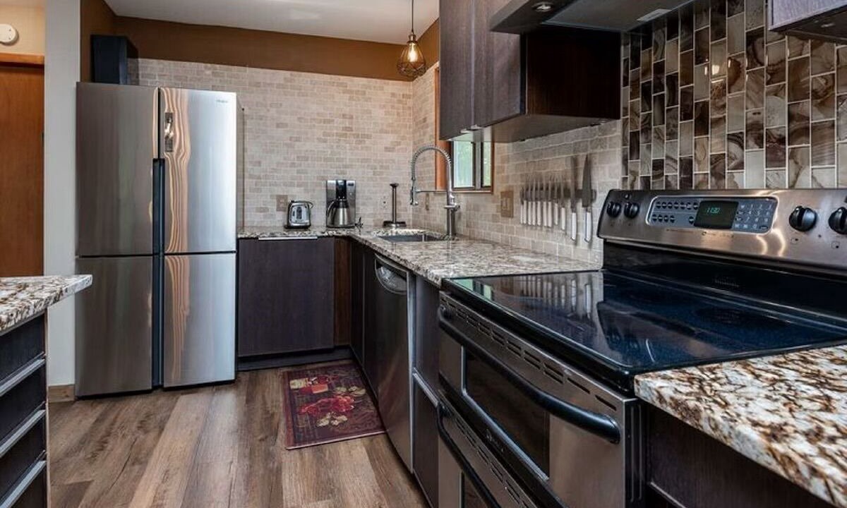 Photo of Kitchen in Bushkill