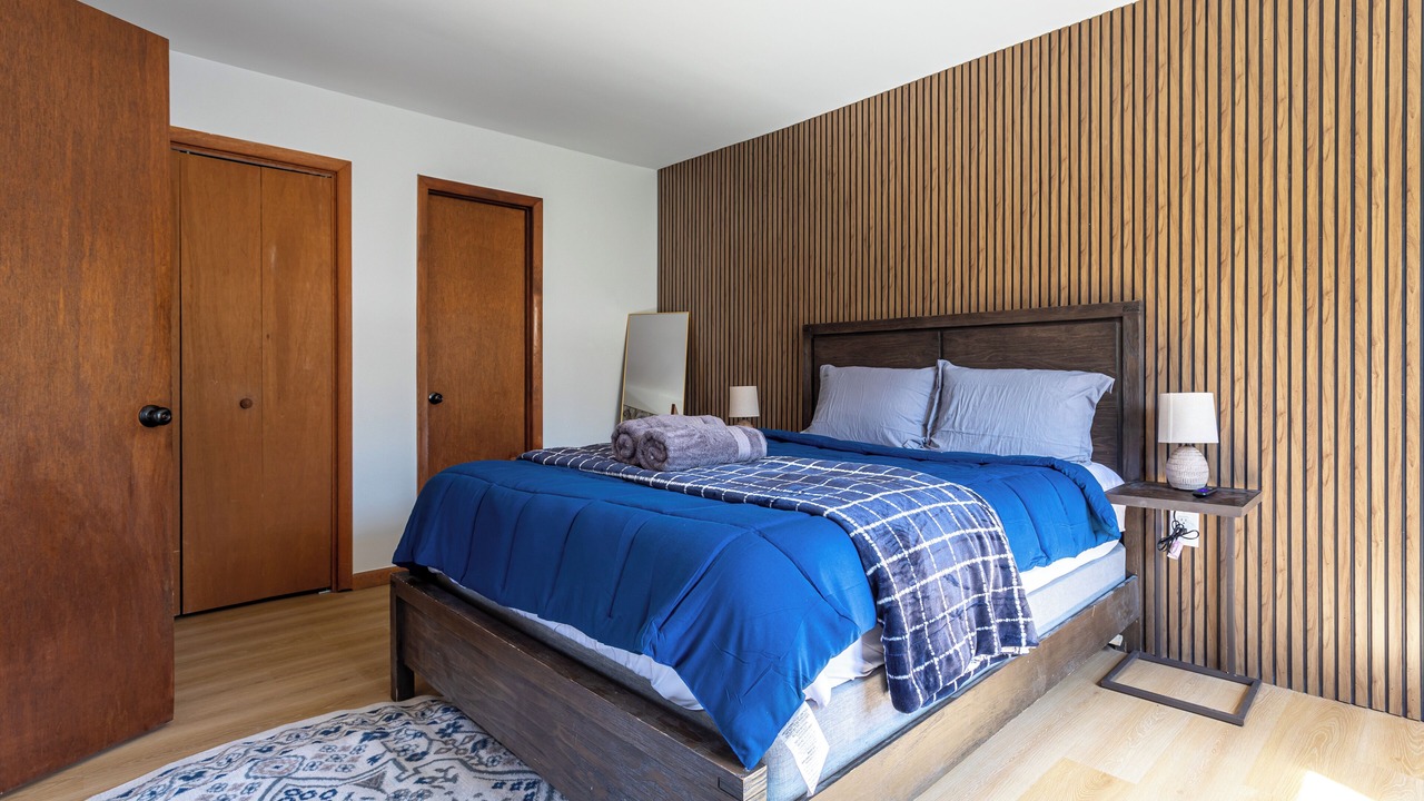 Photo of Bedroom in Bushkill