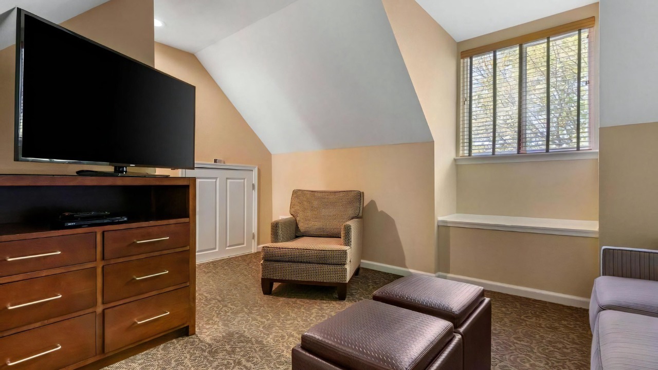 Photo of Livingroom in Berkeley