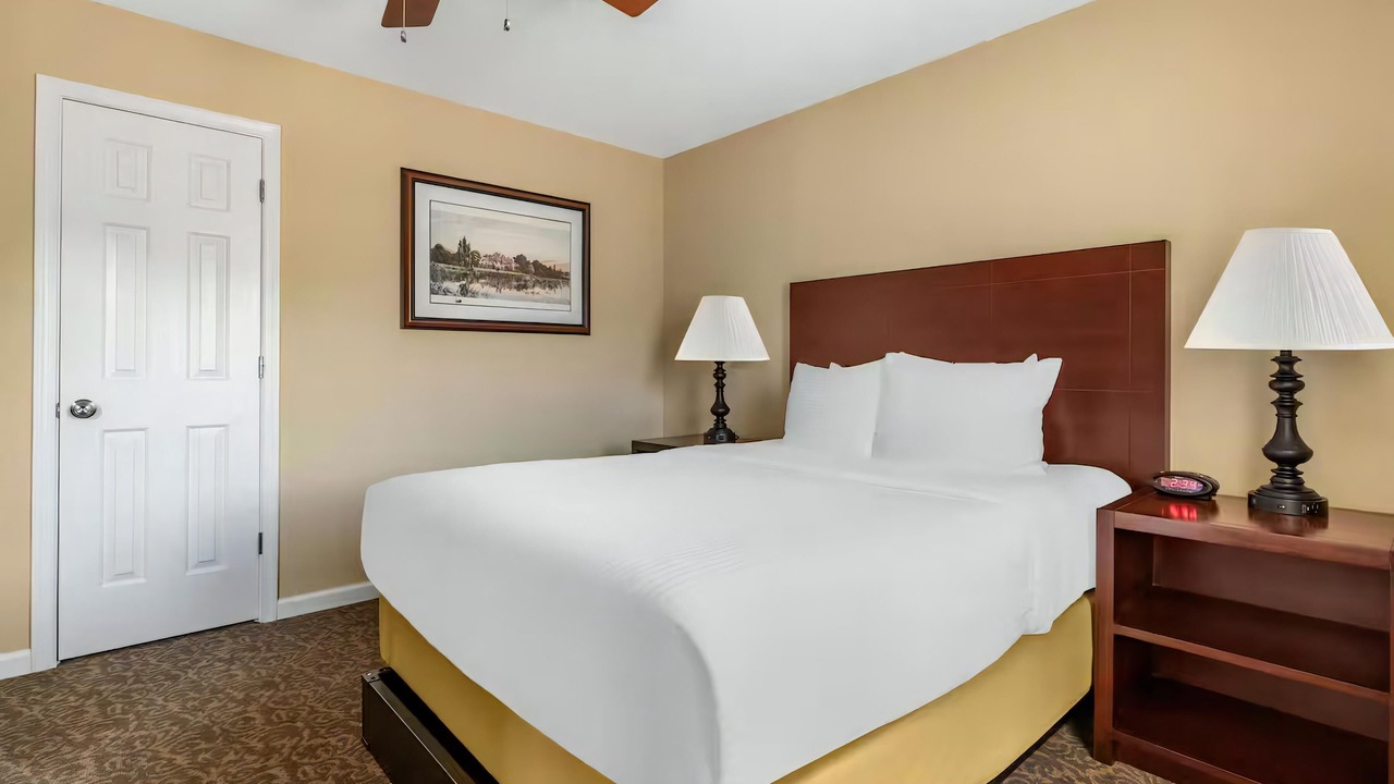 Photo of Bedroom in Berkeley