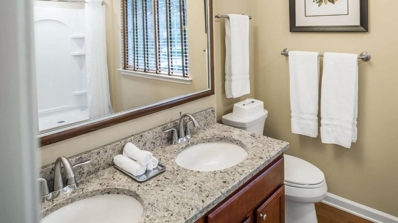 Photo of Bathroom in Berkeley