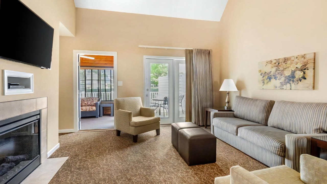 Photo of Livingroom in Berkeley