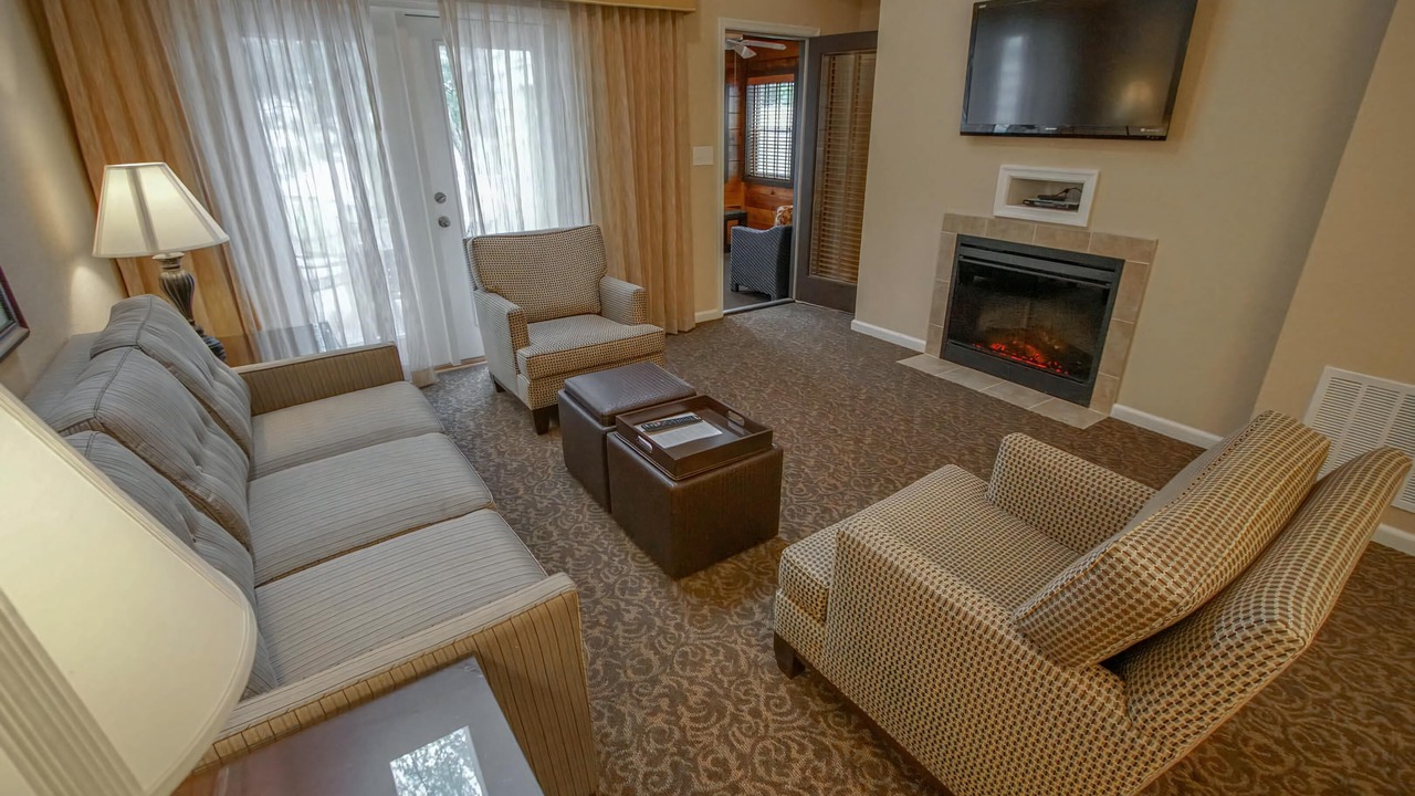 Photo of Livingroom in Berkeley