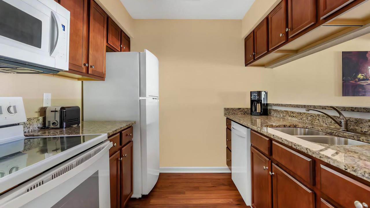 Photo of Kitchen in Berkeley