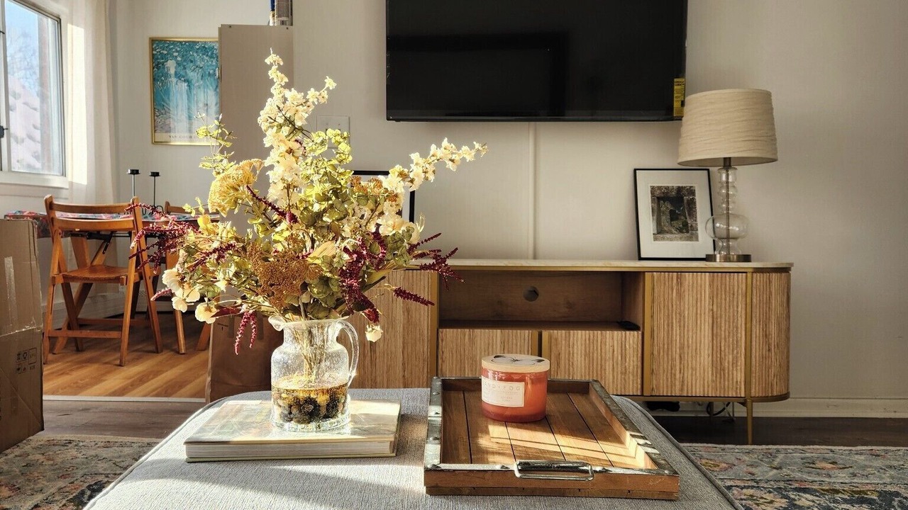 Photo of Livingroom in Firthcliffe