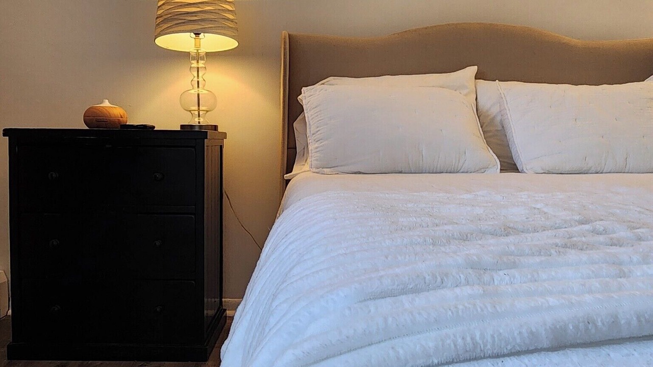 Photo of Bedroom in Firthcliffe