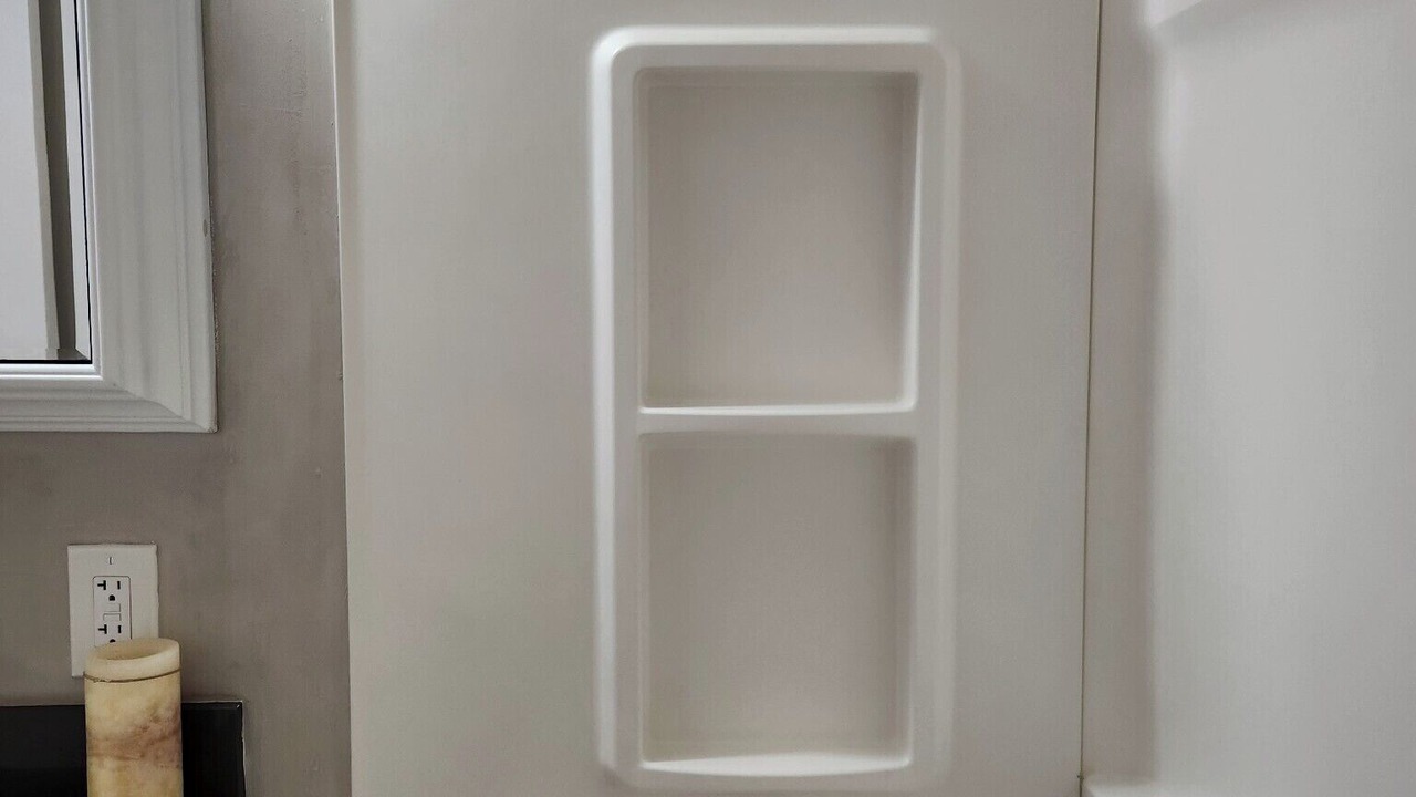 Photo of Bathroom in Firthcliffe