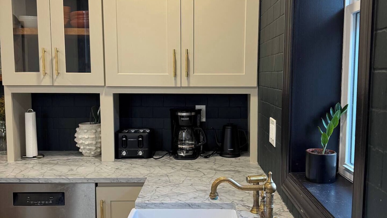 Photo of Kitchen in Brewerytown