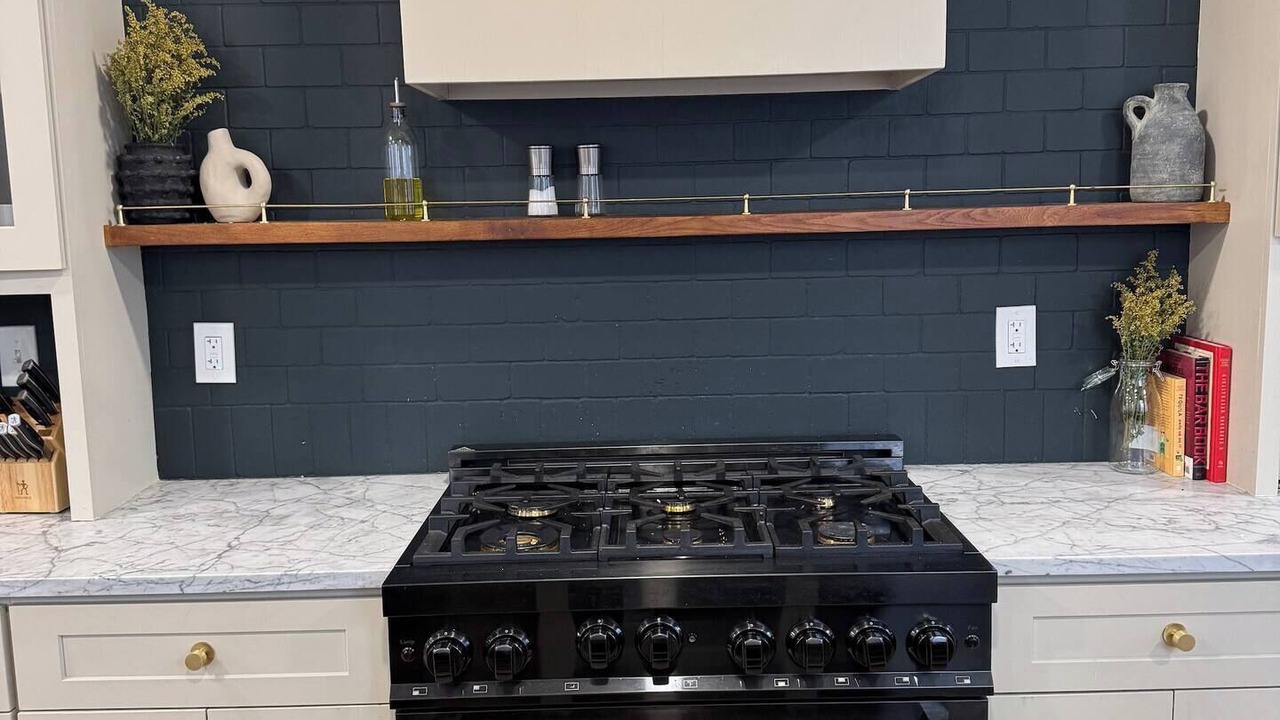 Photo of Kitchen in Brewerytown