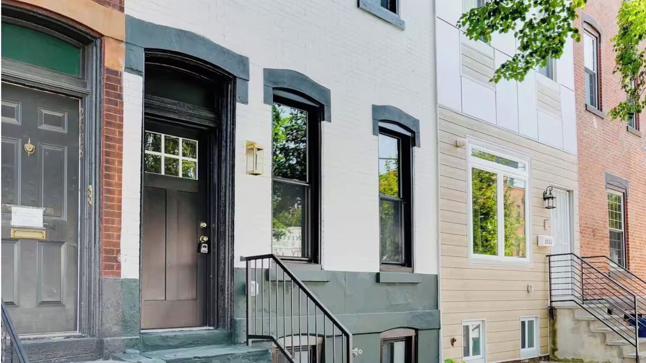 Photo of Outdoor in Brewerytown