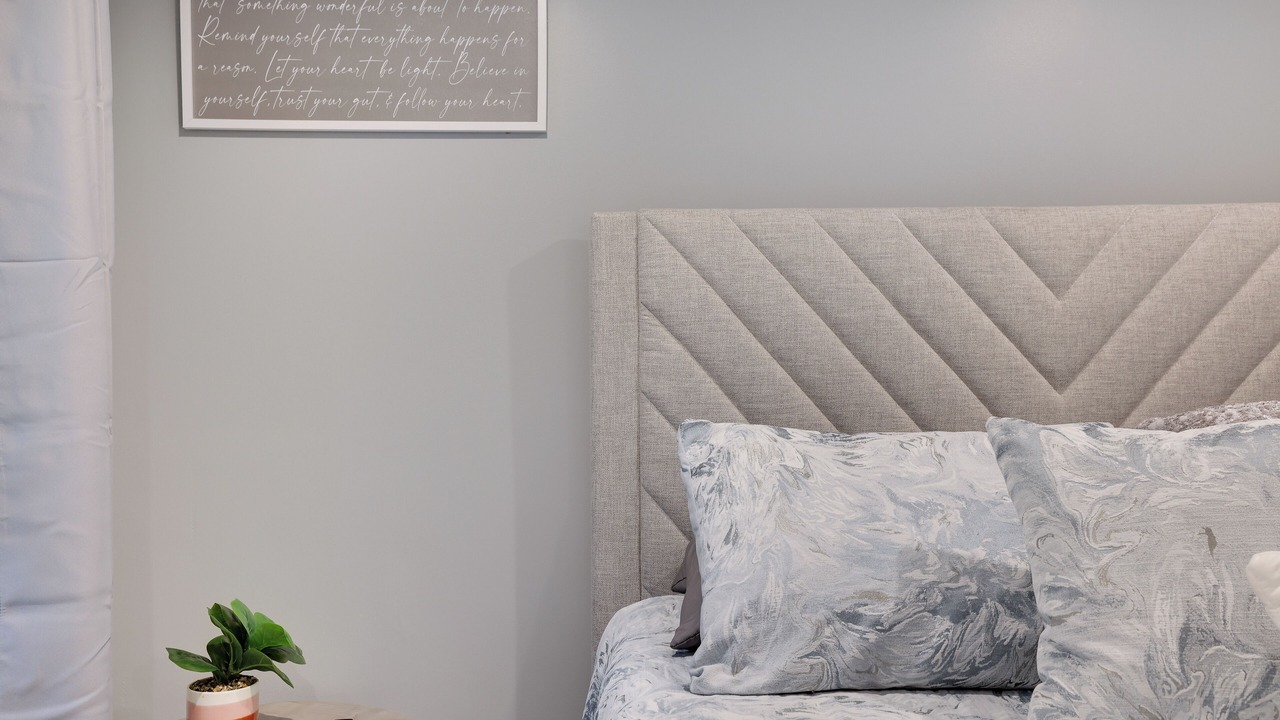 Photo of Bedroom in Tobyhanna