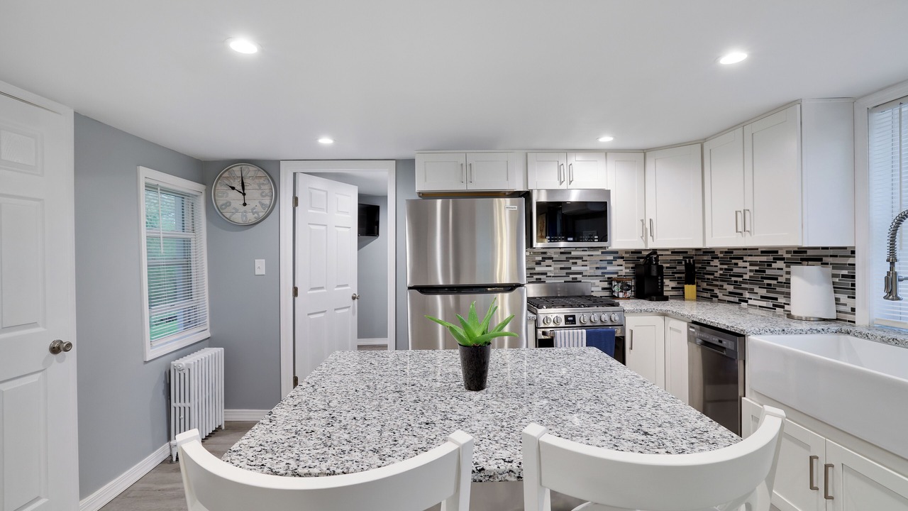 Photo of Kitchen in Tobyhanna