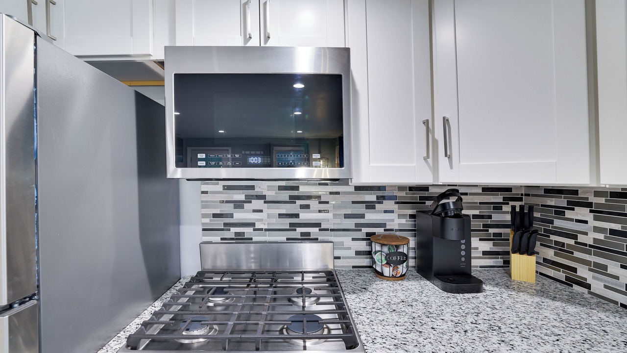 Photo of Kitchen in Tobyhanna