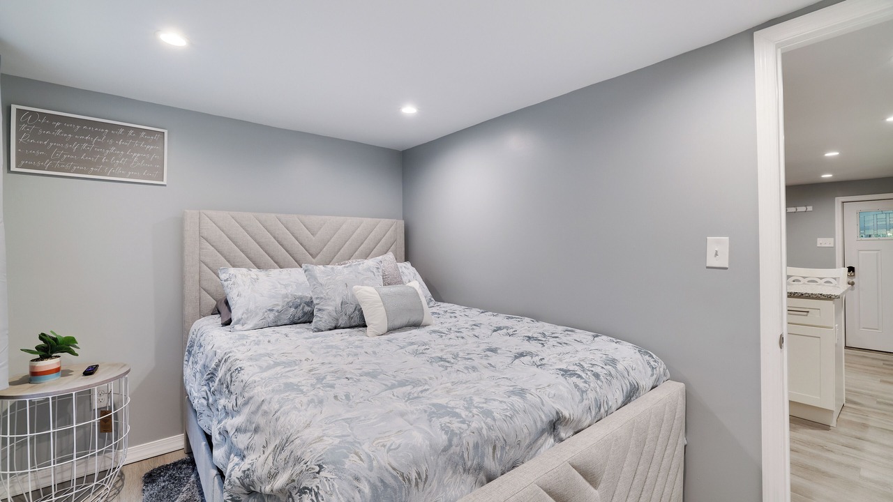 Photo of Bedroom in Tobyhanna