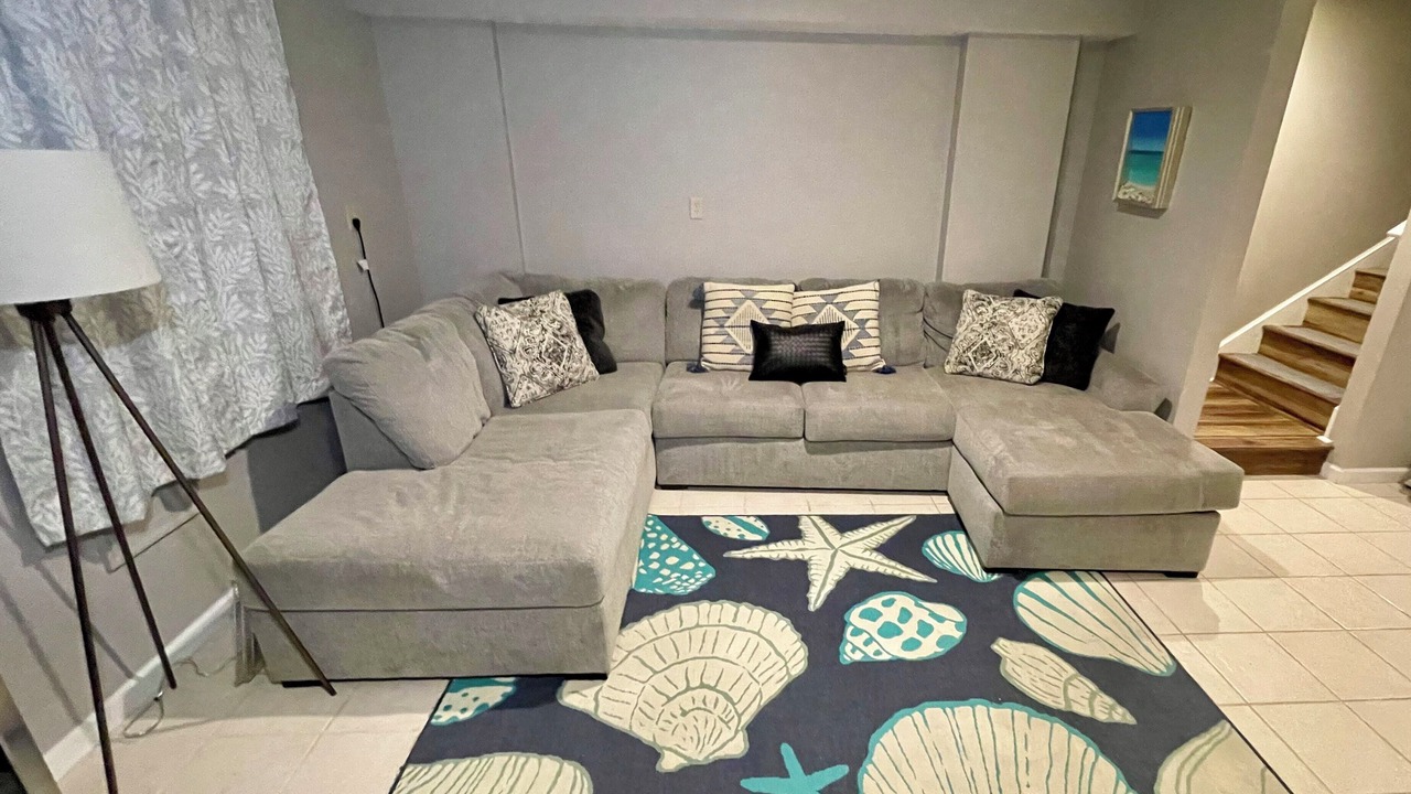 Photo of Bedroom in Bethany Beach