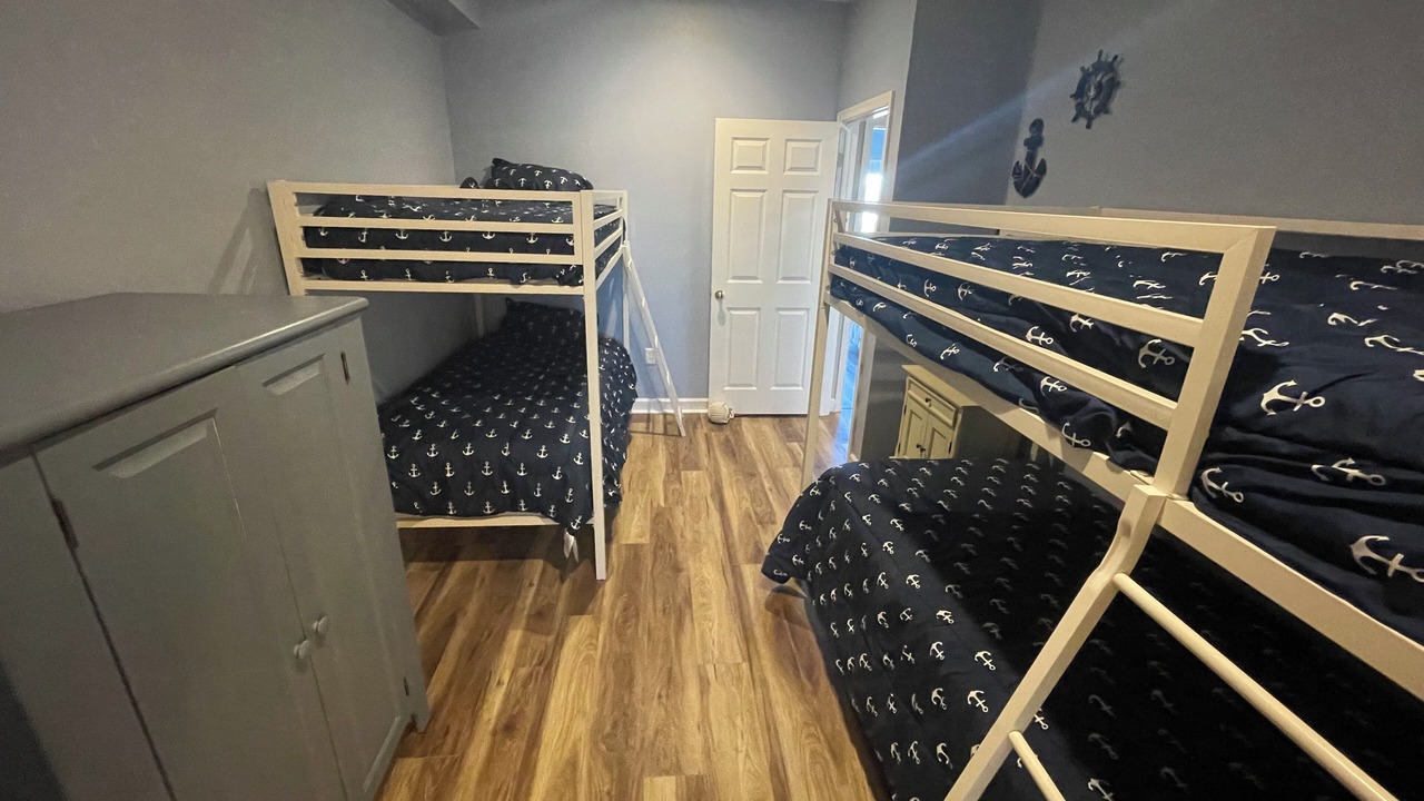 Photo of Bedroom in Bethany Beach