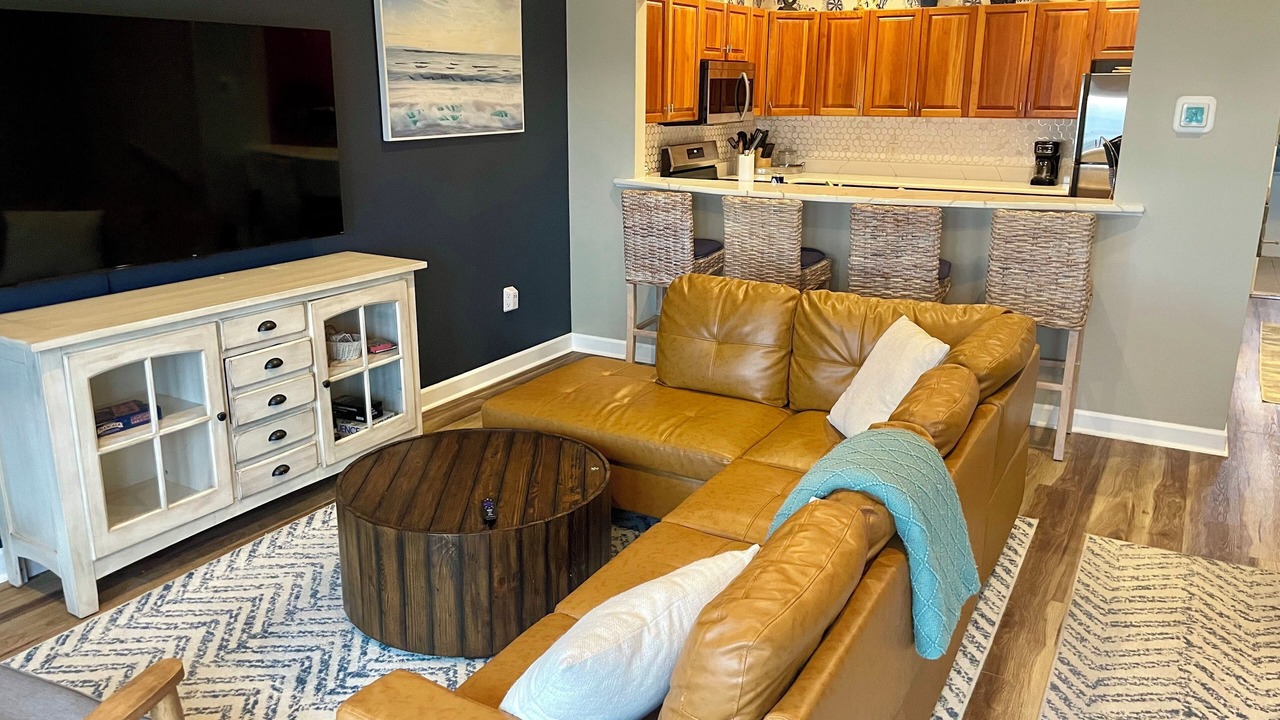 Photo of Bedroom in Bethany Beach