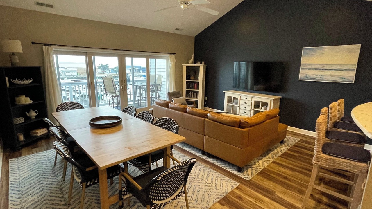 Photo of Bedroom in Bethany Beach