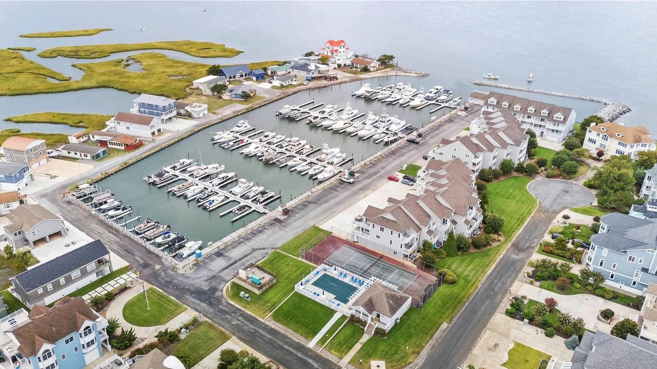 Photo of Outdoor in Bethany Beach